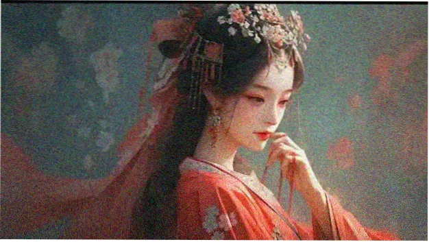 不能错过的只有你 雨戏片段